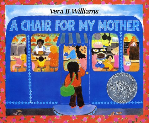 A-chair-for-my-mother